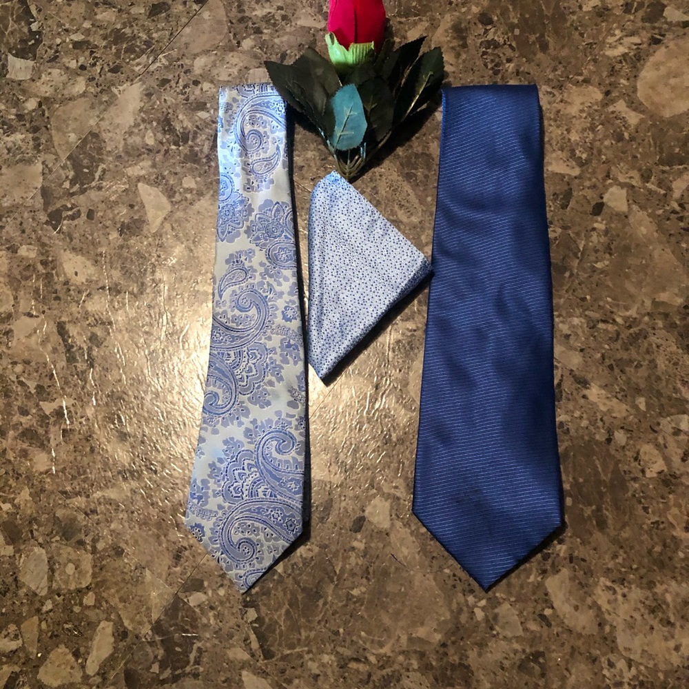 Ties - Picture 2 of 2